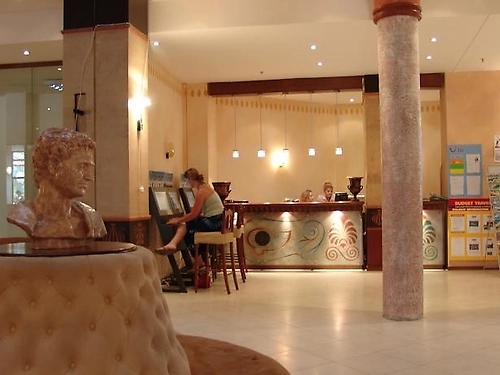 Aparthotel Poseidon Bulgaria (16 / 23)