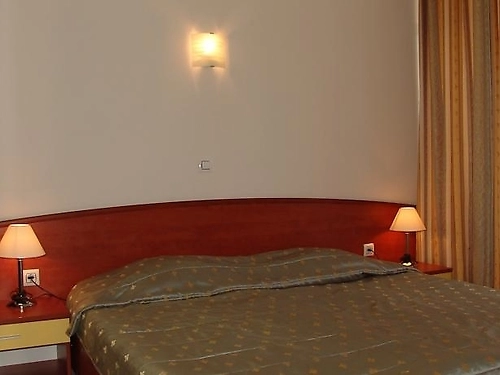 Aparthotel Poseidon Sunny Beach (22 / 23)