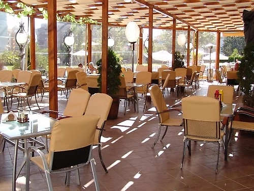 Aparthotel Poseidon Bulgaria (23 / 23)