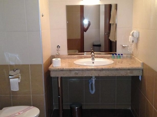 Aparthotel Poseidon Sunny Beach (6 / 23)