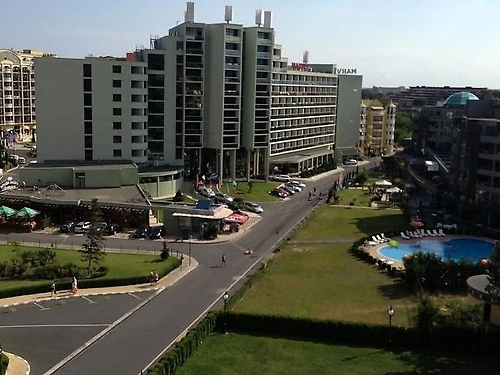 Aparthotel Poseidon Sunny Beach Bulgaria (8 / 23)