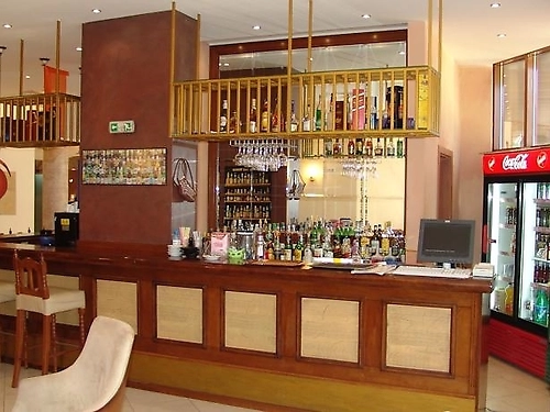 Aparthotel Poseidon Sunny Beach Bulgaria (12 / 23)