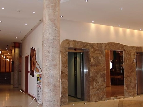 Aparthotel Poseidon Sunny Beach Bulgaria (18 / 23)