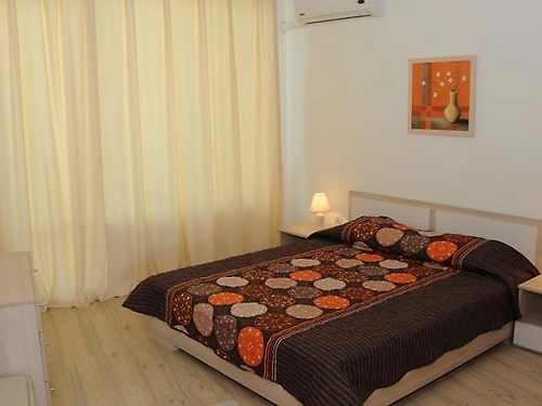 Aparthotel Yassen Sunny Beach (9 / 31)