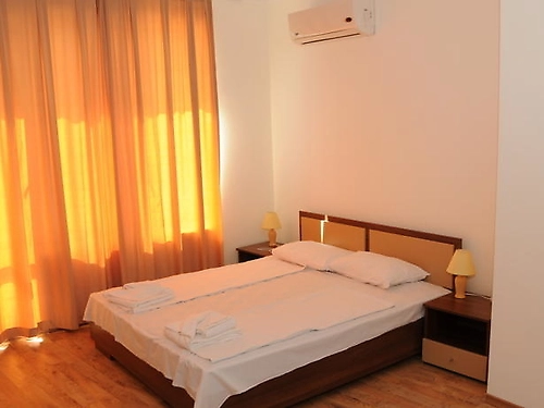 Aparthotel Yassen Sunny Beach (12 / 31)