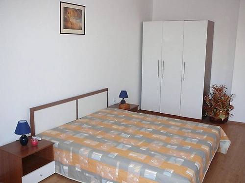 Aparthotel Yassen Bulgaria (19 / 31)