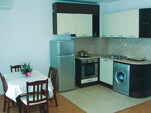 Aparthotel Yassen Sunny Beach (16 / 31)