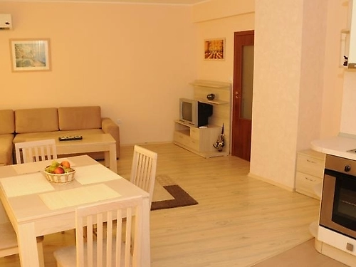 Aparthotel Yassen Bulgaria (15 / 31)