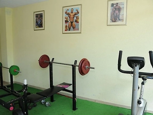 Aparthotel Yassen Bulgaria (23 / 31)