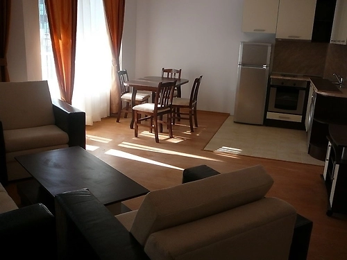 Aparthotel Yassen Sunny Beach (21 / 31)