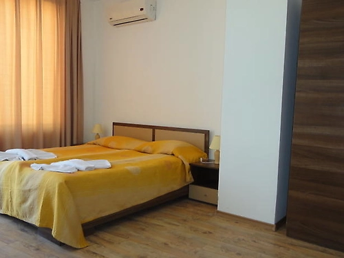 Aparthotel Yassen Sunny Beach Bulgaria (14 / 31)