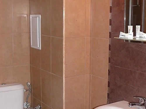 Aparthotel Yassen Sunny Beach (8 / 31)