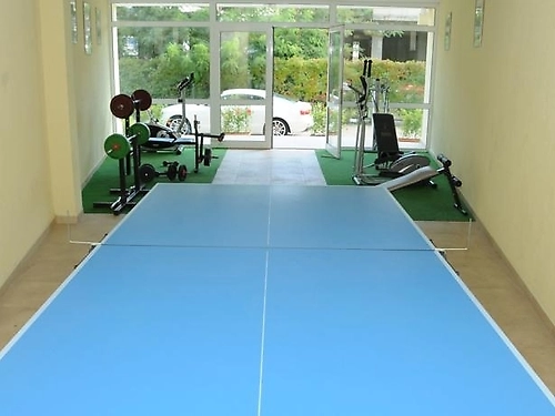 Aparthotel Yassen Sunny Beach (5 / 31)