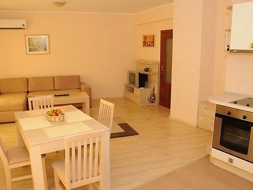 Aparthotel Yassen Sunny Beach (18 / 31)