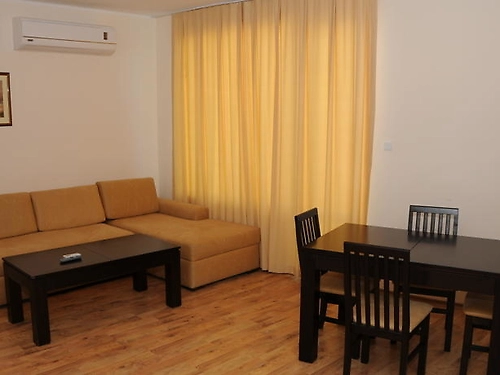 Aparthotel Yassen Bulgaria (13 / 31)
