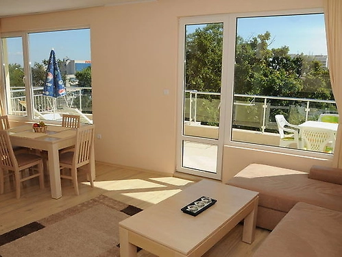 Aparthotel Yassen Bulgaria (17 / 31)