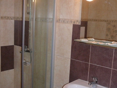 Aparthotel Yassen Sunny Beach (20 / 31)