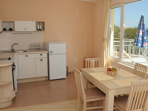 Aparthotel Yassen Sunny Beach Bulgaria (7 / 31)