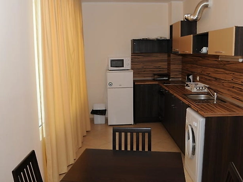 Aparthotel Yassen Bulgaria (11 / 31)