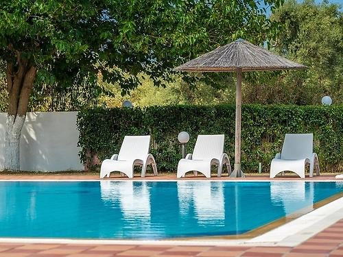 Hotel Adani Grecia (13 / 22)