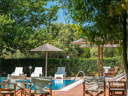 Hotel Adani Grecia (16 / 22)