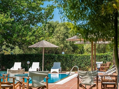 Hotel Adani Grecia (16 / 22)