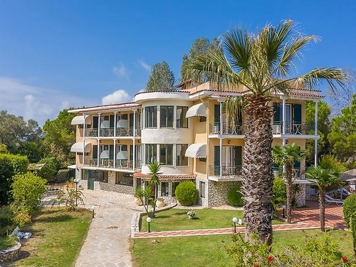 Hotel Adani Lefkada (18 / 22)