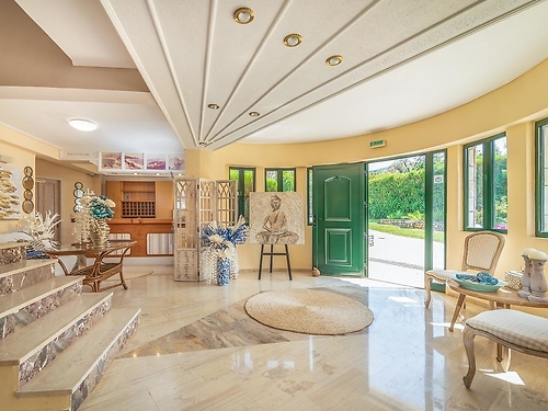 Hotel Adani Lefkada Grecia (20 / 22)