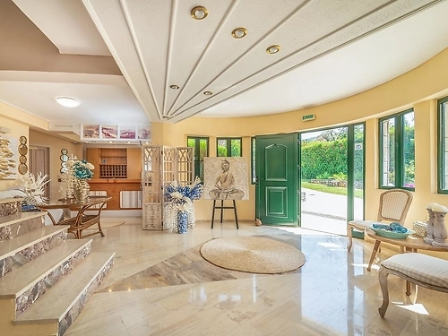 Hotel Adani Lefkada Grecia (20 / 22)