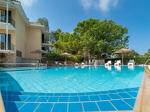 Hotel Adani Lefkada (21 / 22)