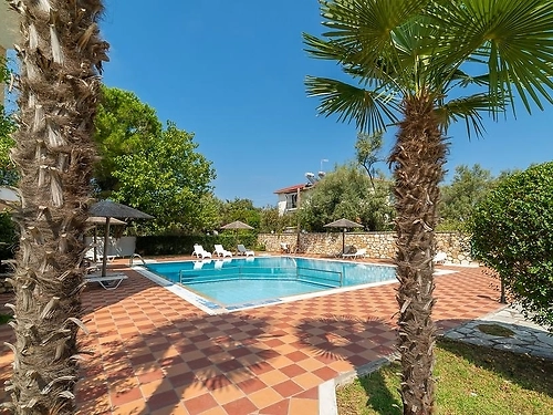 Hotel Adani Grecia (19 / 22)