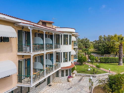 Hotel Adani Grecia (22 / 22)