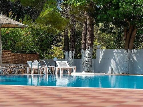 Hotel Adani Lefkada Grecia (11 / 22)