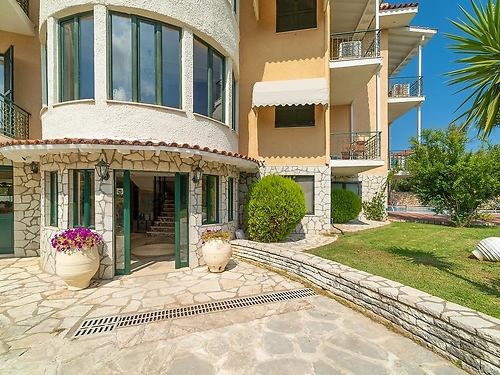Hotel Adani Lefkada Grecia (17 / 22)