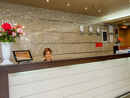 Hotel Vemara Club Bulgaria (20 / 24)