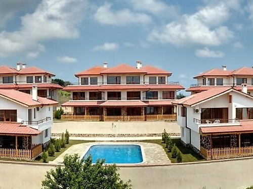 Hotel Vemara Club Bulgaria (8 / 24)