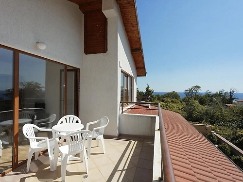 Hotel Vemara Club Obzor Bulgaria (7 / 24)