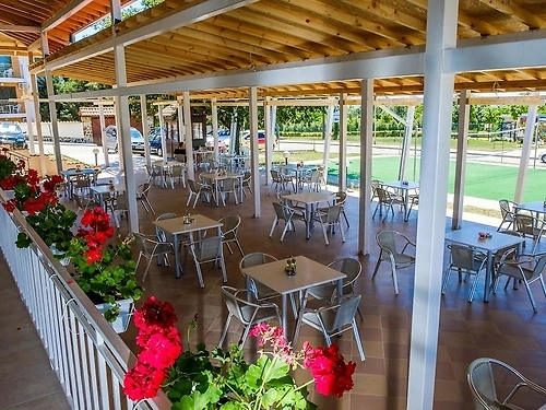 Hotel Vemara Club Obzor Bulgaria (19 / 24)