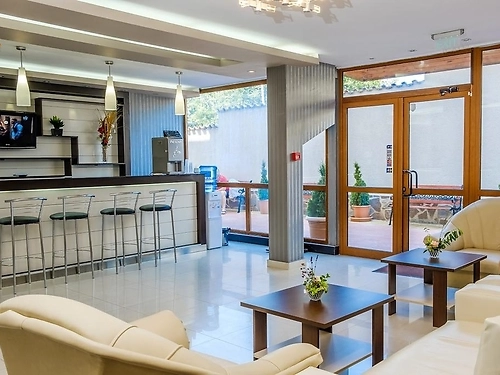 Hotel Vemara Club Obzor Bulgaria (16 / 24)