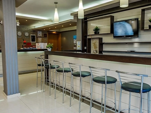 Hotel Vemara Club Obzor (15 / 24)