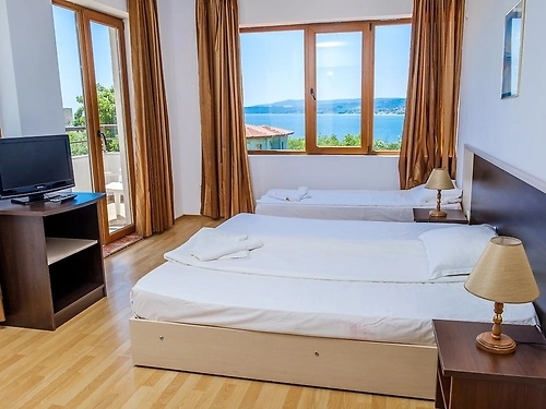 Hotel Vemara Club Obzor (18 / 24)