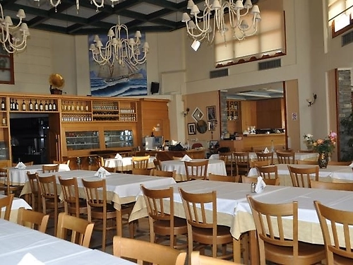 Hotel Georgalas Sun Beach Kassandra (16 / 23)