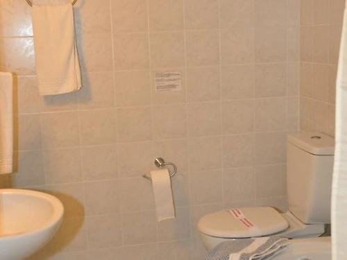 Hotel Georgalas Sun Beach Kassandra (11 / 23)