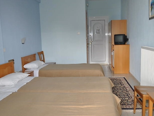 Hotel Georgalas Sun Beach Kassandra (13 / 23)