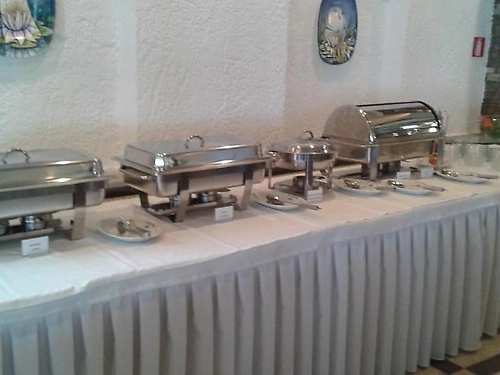 Hotel Georgalas Sun Beach Grecia (23 / 23)