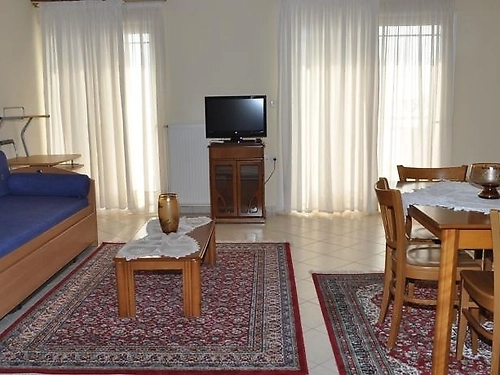 Hotel Georgalas Sun Beach Kassandra Grecia (9 / 23)