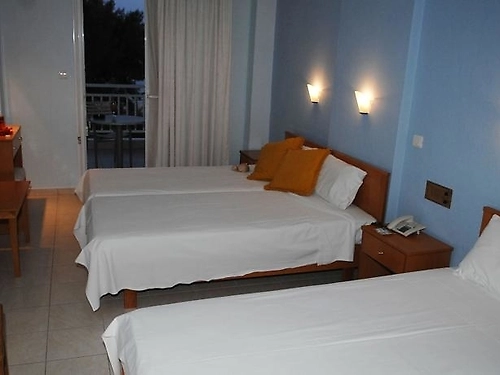 Hotel Georgalas Sun Beach Kassandra Grecia (15 / 23)
