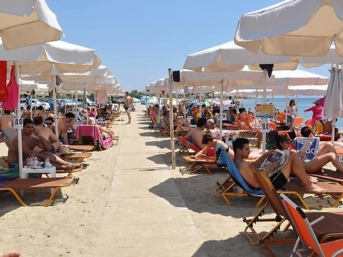 Hotel Georgalas Sun Beach Kassandra (19 / 23)