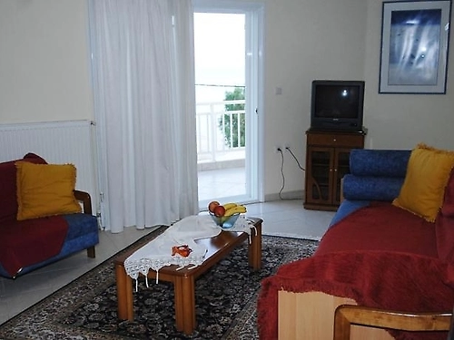 Hotel Georgalas Sun Beach Grecia (14 / 23)