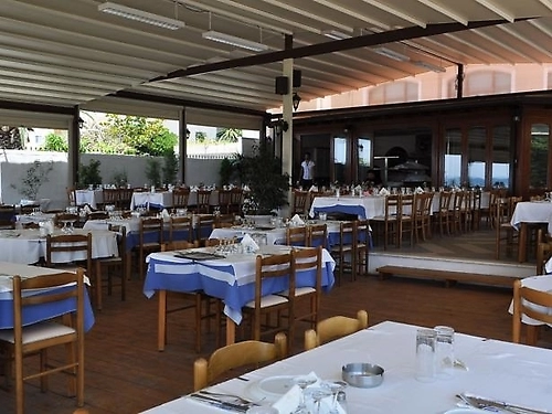 Hotel Georgalas Sun Beach Kassandra Grecia (18 / 23)